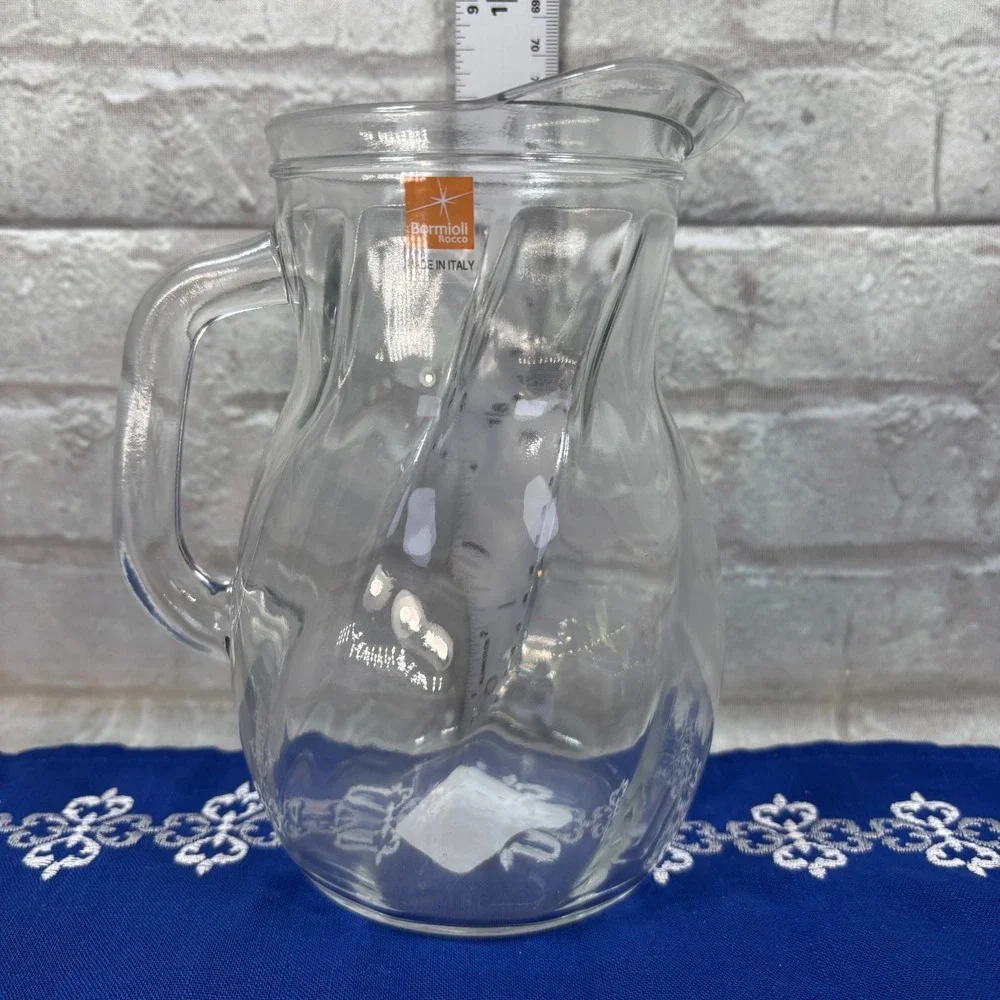 Rocco Bormioli Bistro Jug 7